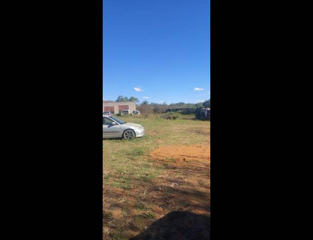 FARM FOR SALE IN ZANDFONTEIN